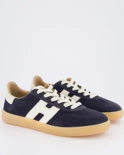 Heren Cool Sneaker Blauw