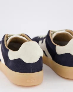 Heren Cool Sneaker Blauw
