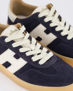 Heren Cool Sneaker Blauw