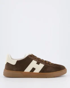 Heren Cool Sneaker Bruin