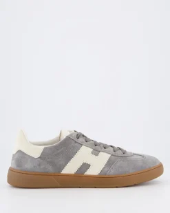 Heren Cool Sneaker Grijs