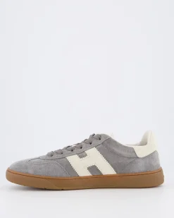Heren Cool Sneaker Grijs