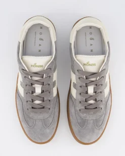 Heren Cool Sneaker Grijs