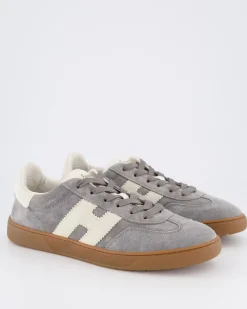 Heren Cool Sneaker Grijs