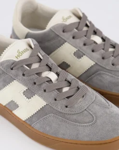 Heren Cool Sneaker Grijs