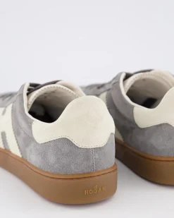 Heren Cool Sneaker Grijs