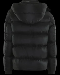 Heren Couyere Jacket Zwart