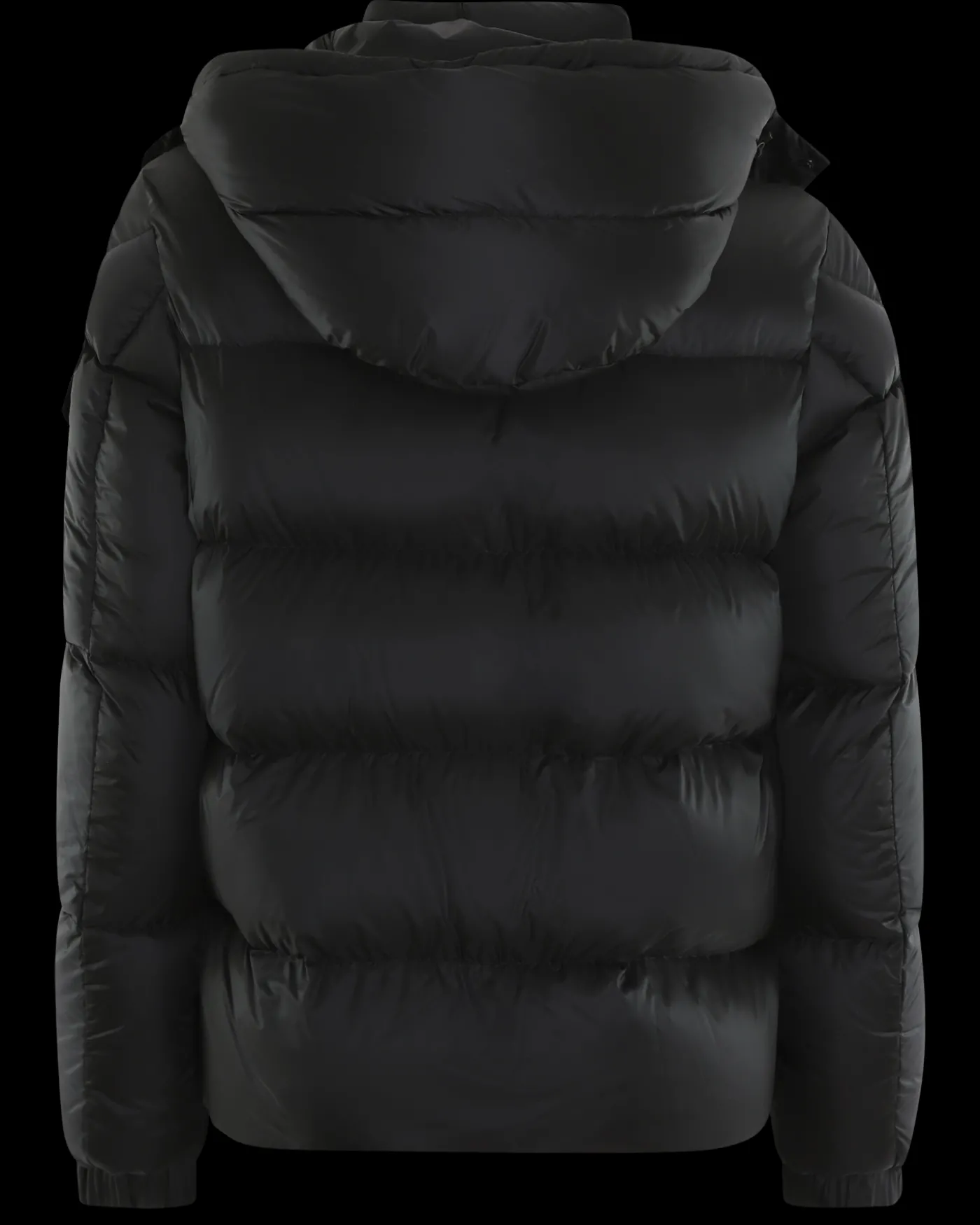 Heren Couyere Jacket Zwart