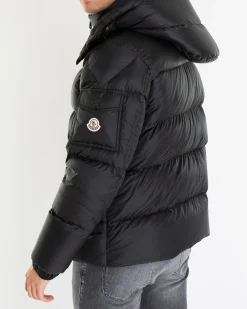 Heren Couyere Jacket Zwart