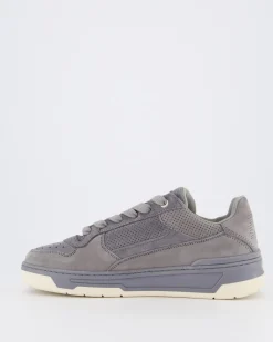 Heren Cruiser Dive Sneaker Grijs