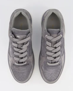 Heren Cruiser Dive Sneaker Grijs