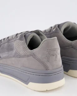 Heren Cruiser Dive Sneaker Grijs