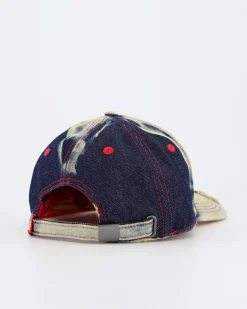 Heren C-Seymon Blauw