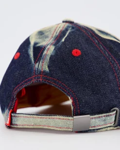Heren C-Seymon Blauw
