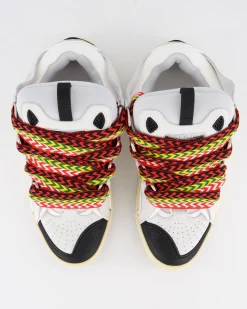Heren Curb Sneakers