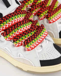 Heren Curb Sneakers