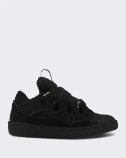Heren Curb Sneakers