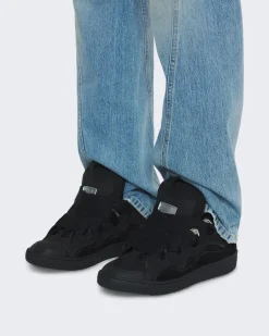 Heren Curb Sneakers
