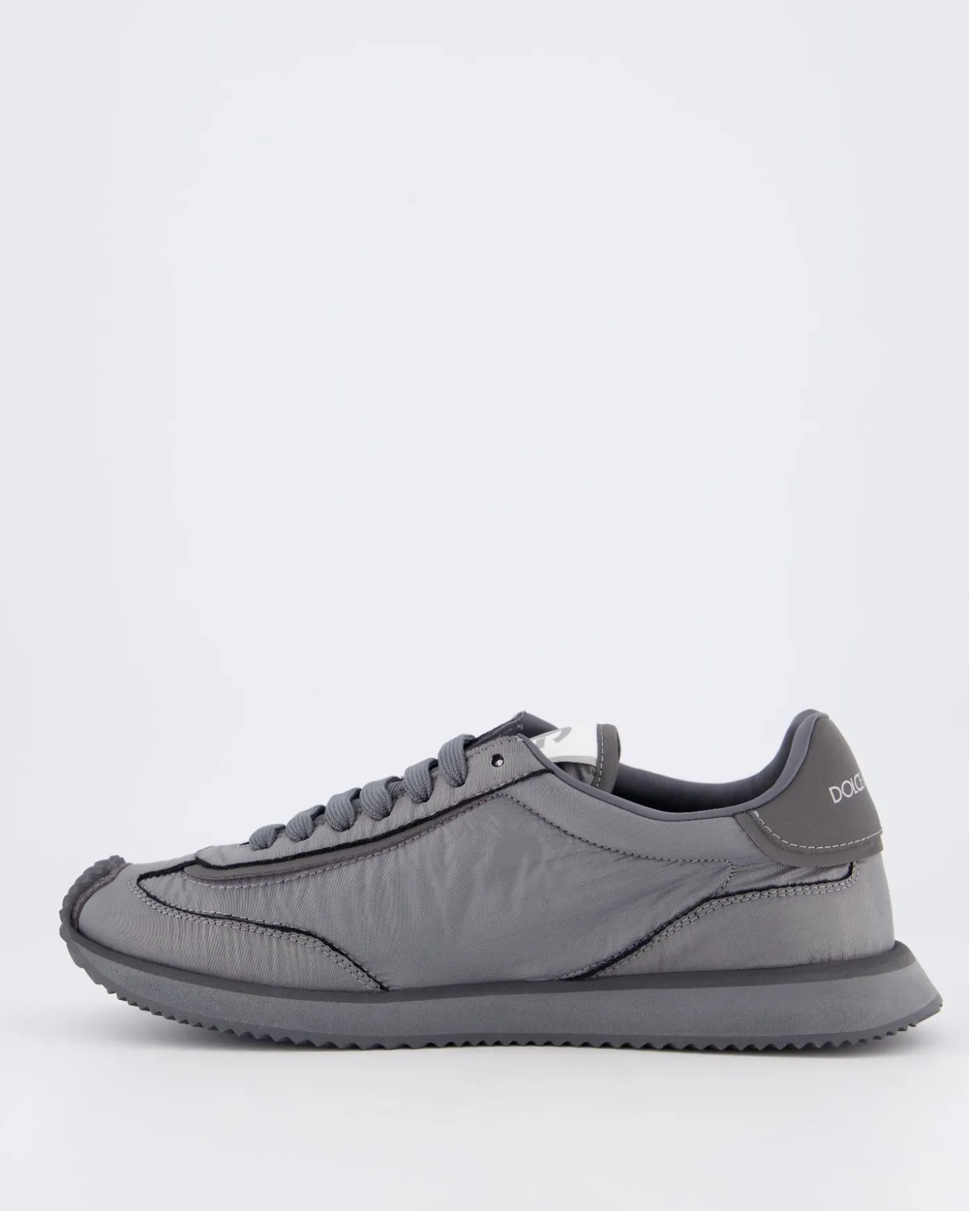 Heren Cushion Sneaker Grijs