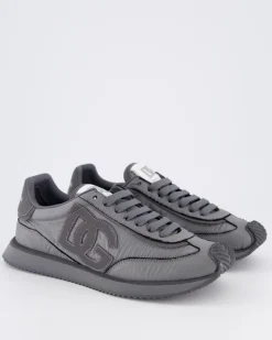 Heren Cushion Sneaker Grijs