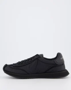 Heren Cushion Sneaker Zwart