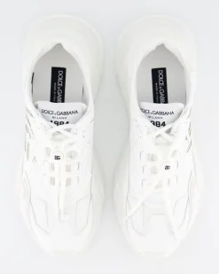Heren Day Faster Sneakers Wit