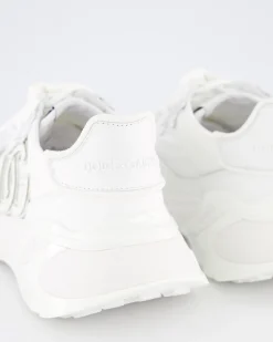 Heren Day Faster Sneakers Wit