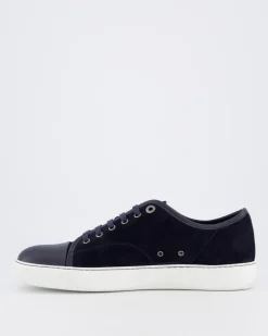 Heren DBB1 Sneaker Blauw