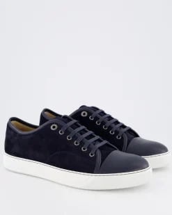 Heren DBB1 Sneaker Blauw