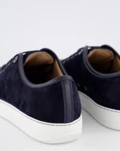 Heren DBB1 Sneaker Blauw