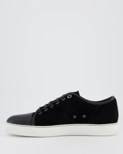 Heren DBB1 Sneaker Zwart