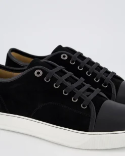 Heren DBB1 Sneaker Zwart