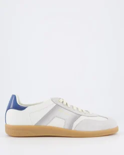 Heren DBS Olympic Sneaker Wit/Grijs