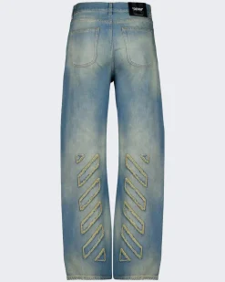 Heren Diag Patch 90s Skate