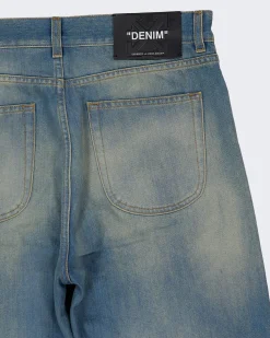 Heren Diag Patch 90s Skate