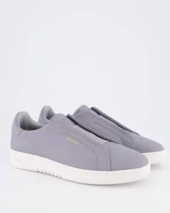 Heren Dice Laceless Sneaker Grijs