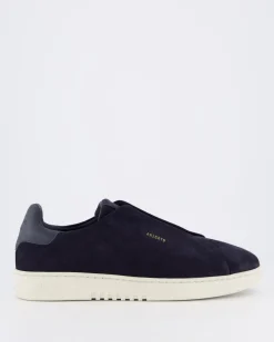 Heren Dice Laceless Sneaker Zwart