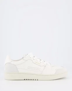Heren Dice Lo Sneaker Wit