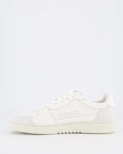 Heren Dice Lo Sneaker Wit