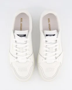 Heren Dice Lo Sneaker Wit
