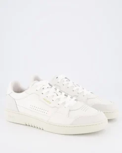 Heren Dice Lo Sneaker Wit