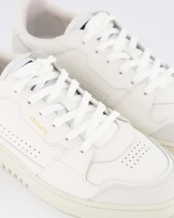 Heren Dice Lo Sneaker Wit