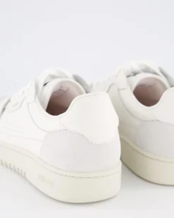 Heren Dice Lo Sneaker Wit