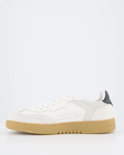 Heren Dice T-Toe Sneaker Wit