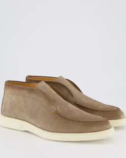 Heren Digits Loafer Beige
