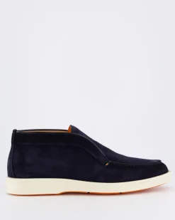 Heren Digits Loafer Blauw