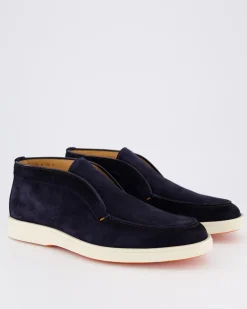 Heren Digits Loafer Blauw