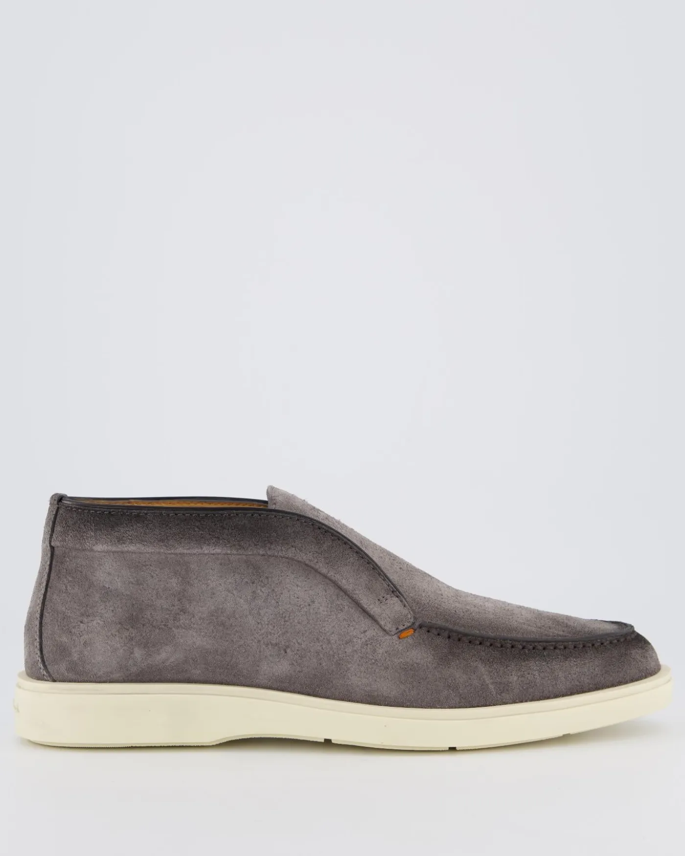 Heren Digits Loafer Grijs