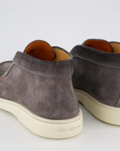 Heren Digits Loafer Grijs