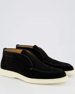 Heren Digits Loafer Zwart